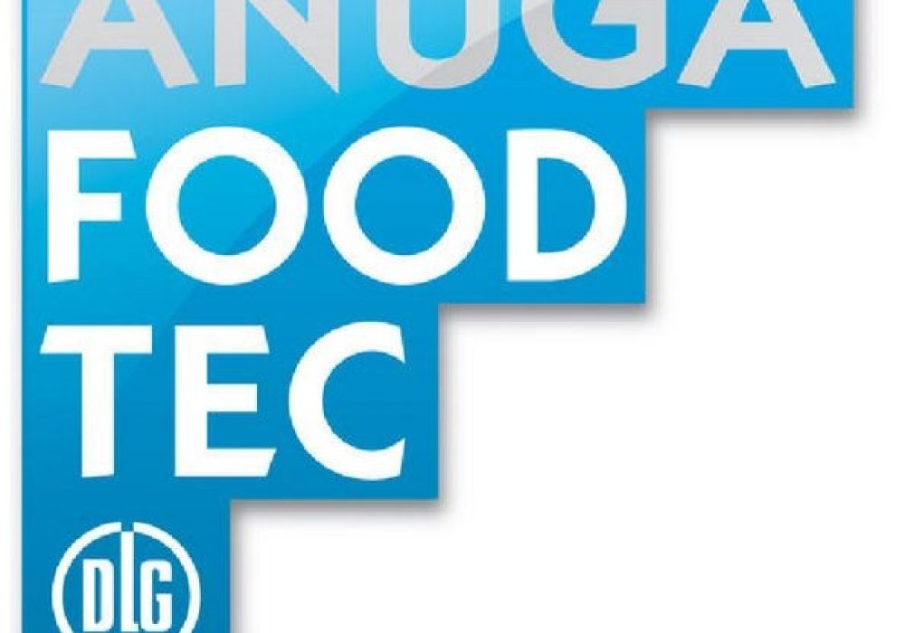 Anuga-Foodtec