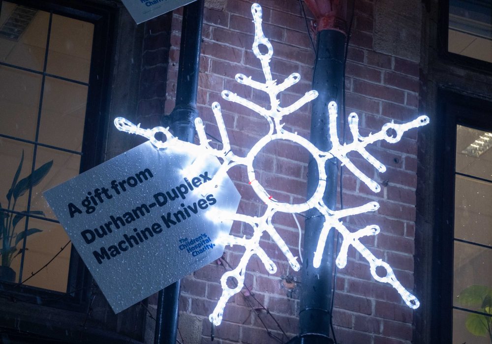 Durham-Duplex machine knives-1