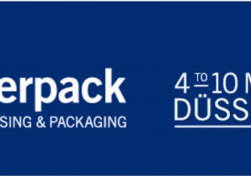 Interpack logo