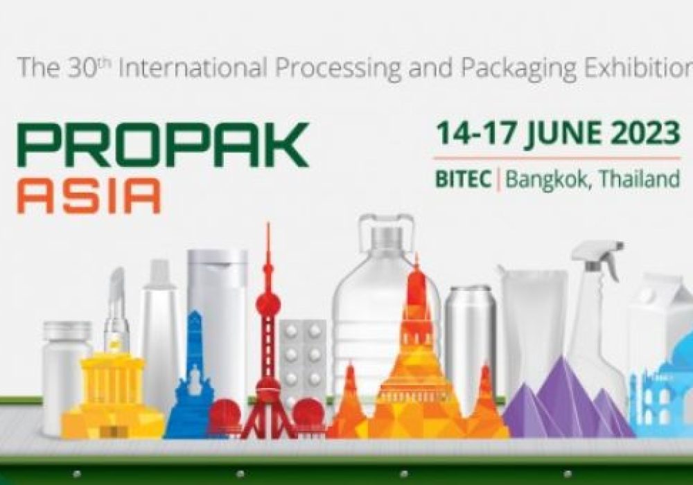 Propack 2023