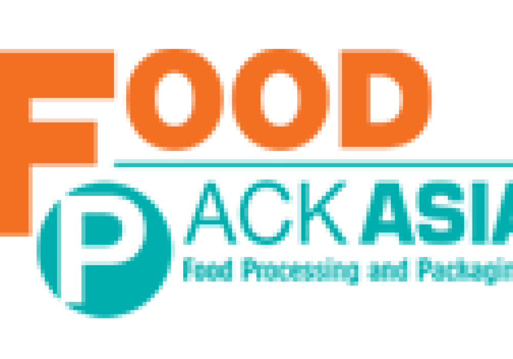 food pack logofood
