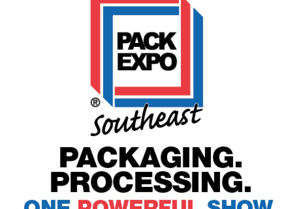 pack expo atlanta logo