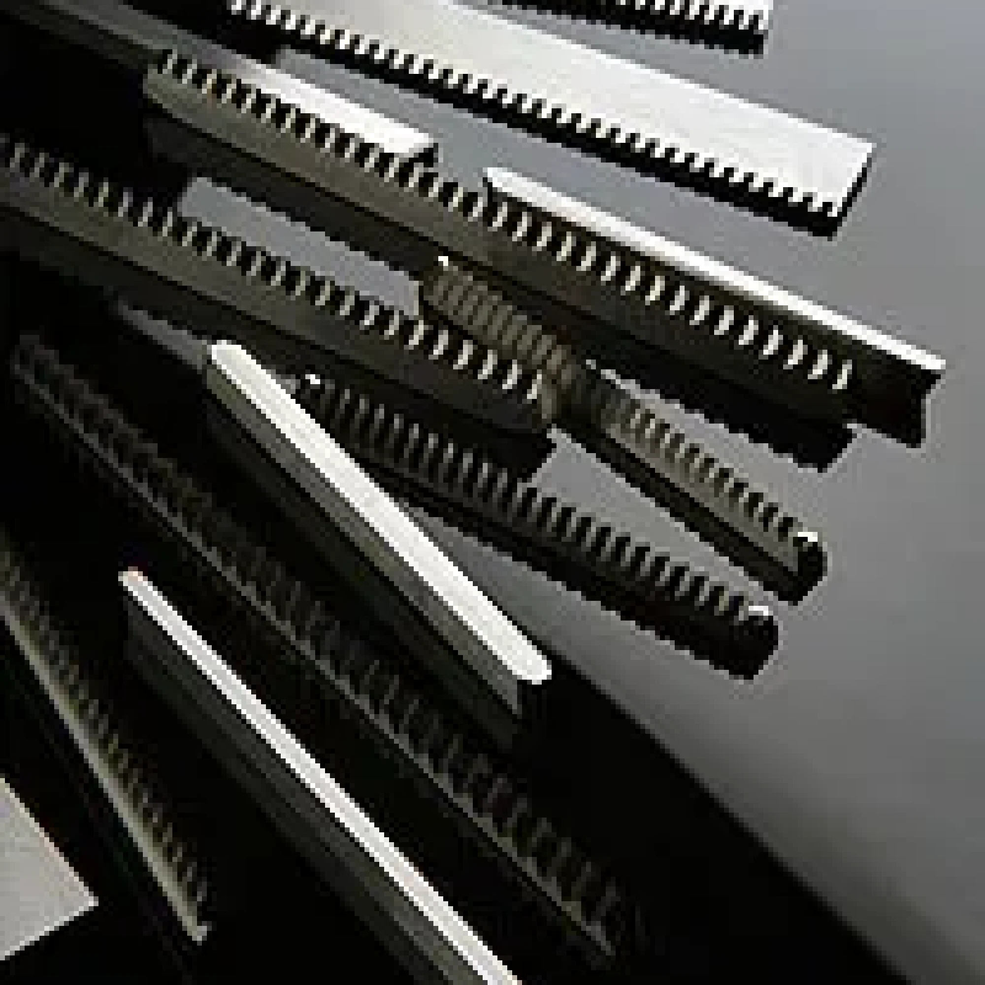 zigzag